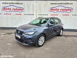 Culoaregri Utilizat 2023 Seat Arona Style SUV | 15.490 EUR (Preț bun)