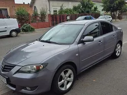Gri Utilizat 2004 Mazda 3 Comfort Berlinǎ | 1.800 EUR (Preț OK)