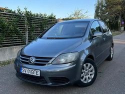 Utilizat 2005 VW Golf V | 3.100 EUR (Puțin scump)