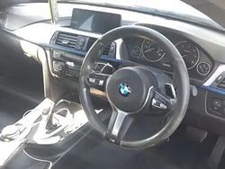 Utilizat 2017 BMW 420 Berlinǎ | 7.350 EUR