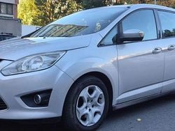 Culoaregri Utilizat 2011 Ford C-MAX Monovolum | 2.600 EUR (Super Preț)