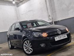 Culoarenegru Utilizat 2011 VW Golf VI Match | 3.350 EUR (Super Preț)