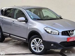Gri Utilizat 2011 Nissan Qashqai SUV | 6.490 EUR (Preț OK)