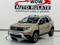 Culoaregalbeuriu Utilizat 2020 Dacia Duster Essentiel SUV | 12.890 EUR (Preț OK)