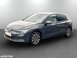 Culoaregri Utilizat 2022 VW Golf VIII Life Hatchback | 24.550 EUR (Puțin scump)