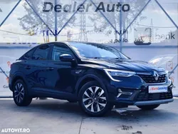Negru Utilizat 2022 Renault Arkana SUV | 16.290 EUR (Preț bun)