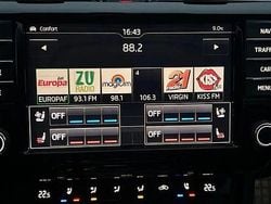 Culoarenegru Utilizat 2017 Skoda Superb LAURIN & KLEMENT Berlinǎ | 14.550 EUR (Preț OK)