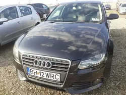 Utilizat 2010 Audi A4 Berlinǎ | 6.700 EUR (Preț OK)