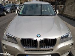 Culoaregri Utilizat 2011 BMW X3 SUV | 8.500 EUR (Scump)