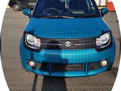 Culoarealbastru Utilizat 2018 Suzuki Ignis GL Hatchback | 7.500 EUR