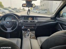 Culoaregri Utilizat 2015 BMW 520 Break | 10.285 EUR (Super Preț)