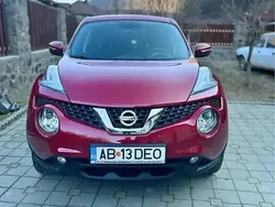 Utilizat 2006 Nissan Juke SUV | 8.000 EUR