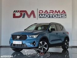 Albastru Utilizat 2024 Volvo XC40 SUV | 36.989 EUR (Scump)