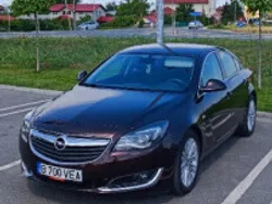 Utilizat 2016 Opel Insignia | 8.950 EUR (Scump)