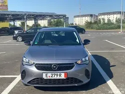 Argintiu Utilizat 2020 Opel Corsa Hatchback | 7.999 EUR (Preț OK)