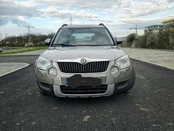 Gri Utilizat 2010 Skoda Yeti Ambition SUV | 5.300 EUR (Puțin scump)