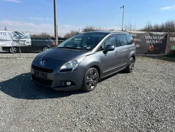 Utilizat 2011 Peugeot 5008 Monovolum | 4.950 EUR (Preț OK)