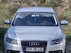 Utilizat 2011 Audi A4 Break | 5.500 EUR (Preț bun)