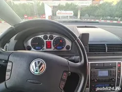 Utilizat 2007 VW Sharan Monovolum | 3.850 EUR (Preț OK)
