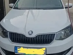 Utilizat 2017 Skoda Fabia | 6.100 EUR (Super Preț)