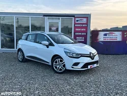 Alb Utilizat 2020 Renault Clio GrandTour Business Break | 8.604 EUR (Preț OK)