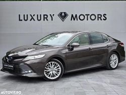 Culoaremaro Utilizat 2020 Toyota Camry Berlinǎ | 24.297 EUR (Preț OK)