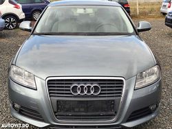 Culoaregri Utilizat 2009 Audi A3 Sportback Ambiente Hatchback | 3.990 EUR (Super Preț)