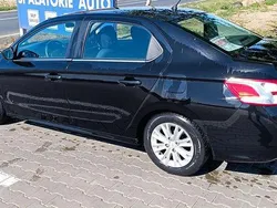 Culoarenegru Utilizat 2014 Peugeot 301 Active Berlinǎ | 4.500 EUR (Super Preț)