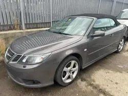 Gri Utilizat 2007 Saab 9-3 Cabrio | 5.000 EUR