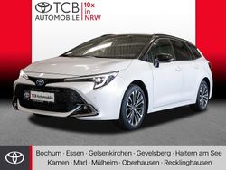 Utilizat 2024 Toyota Corolla | 30.047 EUR (Puțin scump)