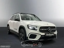 Alb Utilizat 2024 Mercedes GLB200 AMG SUV | 56.459 EUR