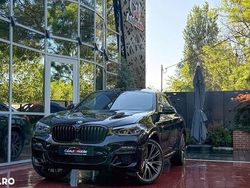 Negru Utilizat 2020 BMW X4 SUV | 42.500 EUR (Preț OK)