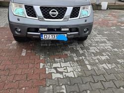 Culoaregri Utilizat 2007 Nissan Pathfinder Premium Edition SUV | 6.900 EUR (Preț OK)