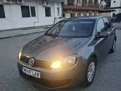 Utilizat 2010 VW Golf VI Hatchback | 4.299 EUR (Preț OK)