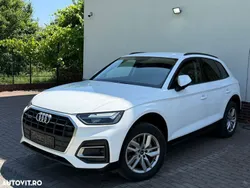Alb Utilizat 2021 Audi Q5 SUV | 26.990 EUR