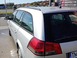 Utilizat 2005 Opel Vectra Break | 2.200 EUR