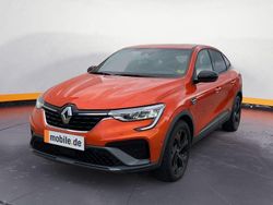 Utilizat 2022 Renault Arkana R.S. SUV | 29.608 EUR (Puțin scump)