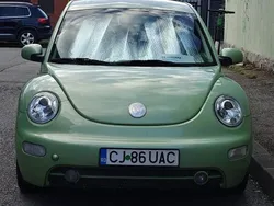 Verde Utilizat 2002 VW Beetle Coupe | 1.200 EUR