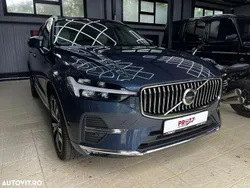 Albastru Utilizat 2024 Volvo XC60 Inscription SUV | 44.770 EUR (Scump)