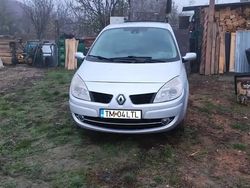 Utilizat 2007 Renault Grand Scénic II Monovolum | 1.250 EUR
