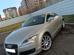Utilizat 2009 Audi TT Coupe | 8.899 EUR