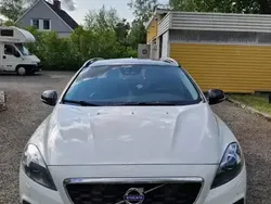 Alb Utilizat 2014 Volvo V40 CC Break | 13.250 EUR