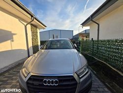 Culoareargint Utilizat 2017 Audi Q5 Sport SUV | 22.850 EUR (Preț OK)