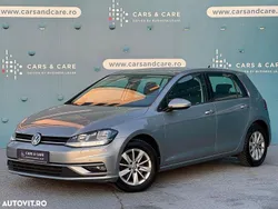 Culoaregri Utilizat 2020 VW Golf VII Hatchback | 12.490 EUR (Preț bun)