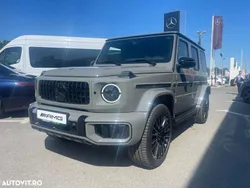 Gri Nouă 2025 Mercedes S63L AMG AMG Berlinǎ | 237.435 EUR