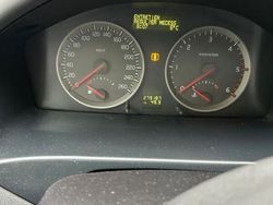 Negru Utilizat 2006 Volvo V50 Standard Break | 3.500 EUR (Scump)