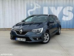 Culoaregri Utilizat 2017 Renault Mégane GrandTour Zen Break | 7.999 EUR (Preț OK)