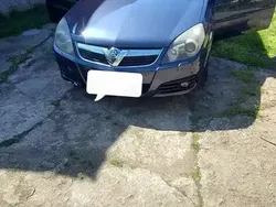 Gri Utilizat 2006 Opel Vectra Berlinǎ | 2.500 EUR
