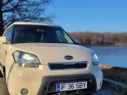 Utilizat 2009 Kia Soul SUV | 3.050 EUR