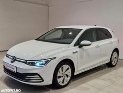 Culoarealb Utilizat 2020 VW Golf VII Style Hatchback | 19.750 EUR (Scump)
